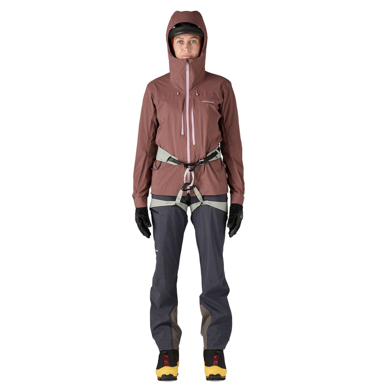  Campera M10 Storm Mujer | DLMA