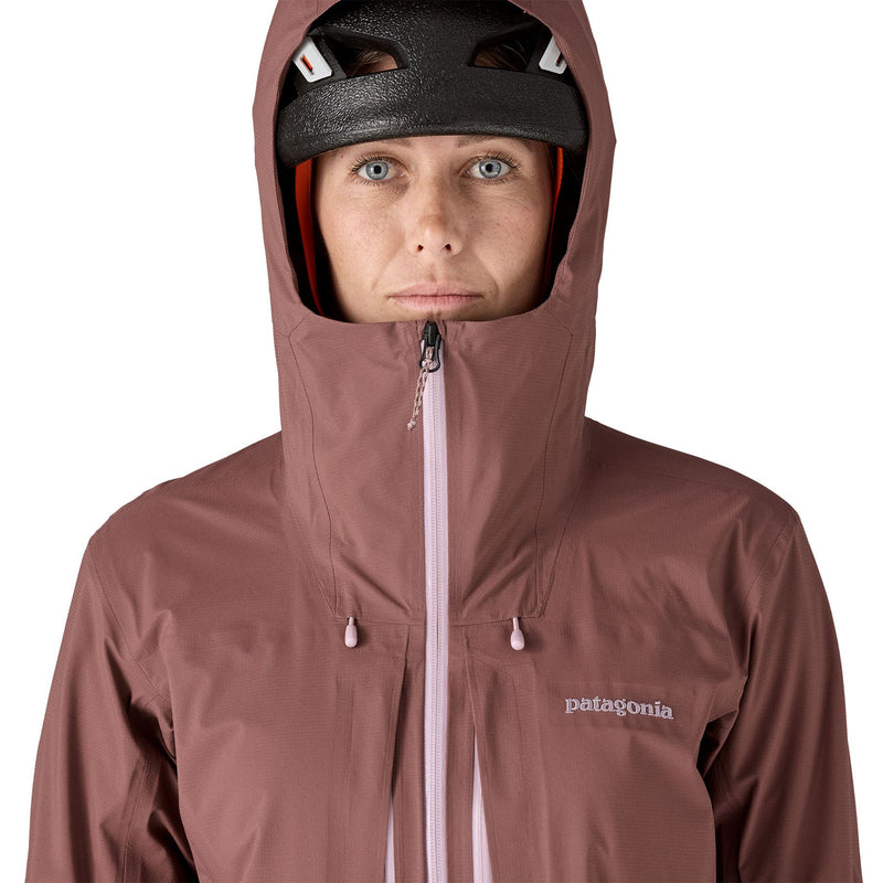  Campera M10 Storm Mujer | DLMA