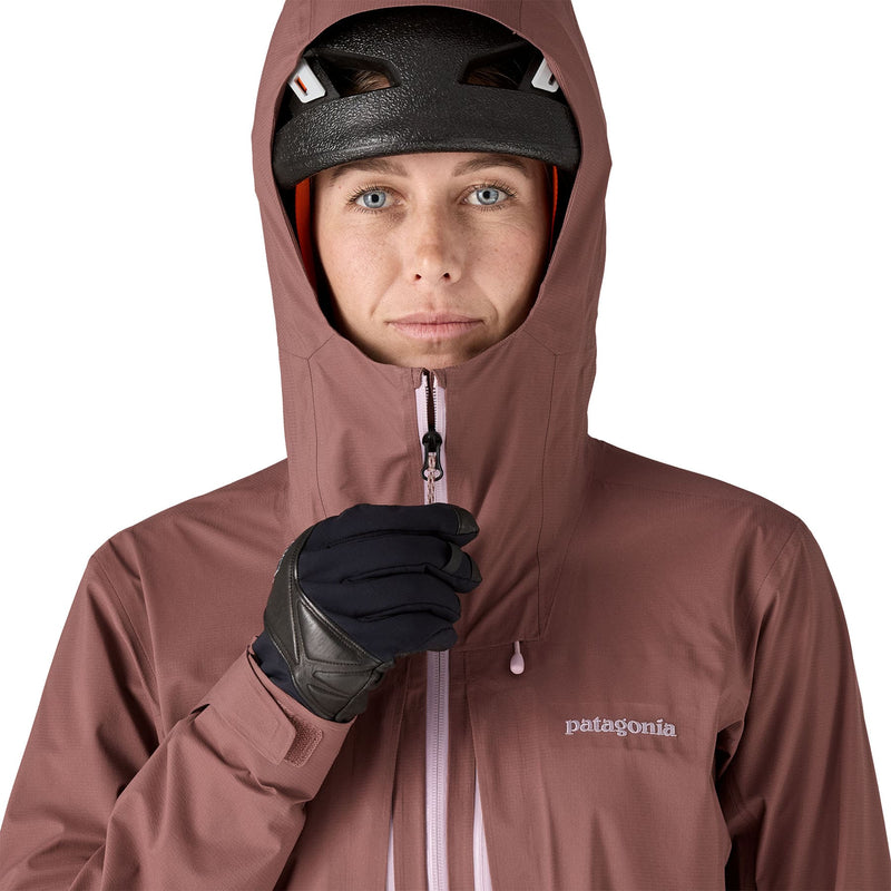  Campera M10 Storm Mujer | DLMA