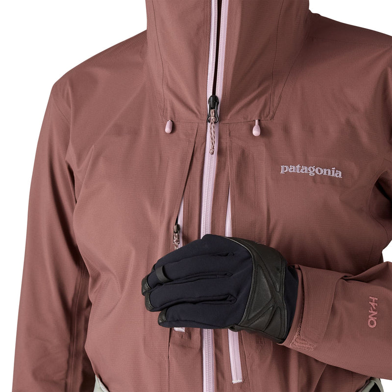  Campera M10 Storm Mujer | DLMA