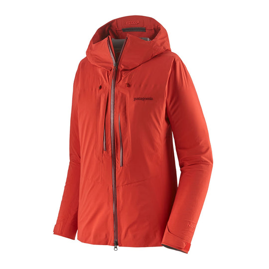 Campera M10 Storm Mujer