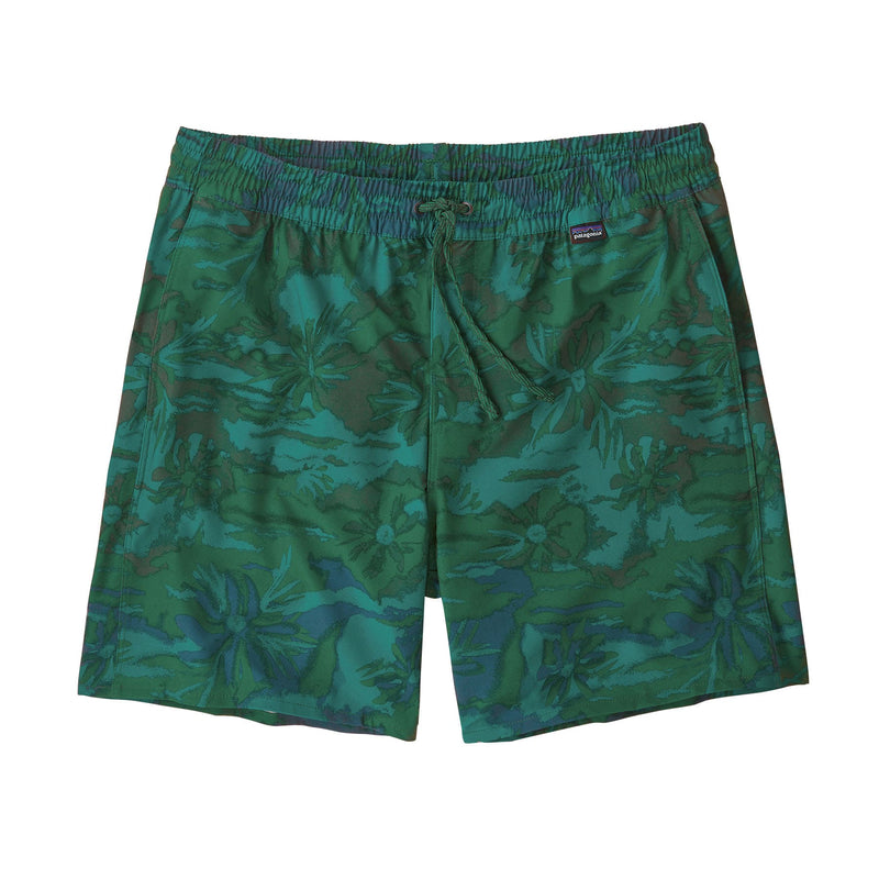 Shorts Hydropeak Volley Hombre - 16