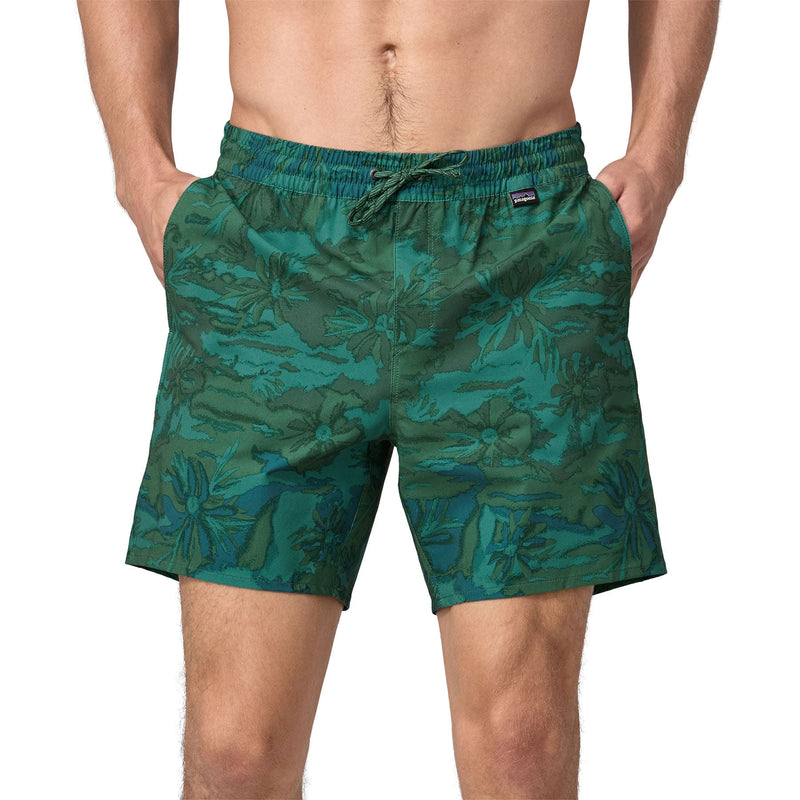Shorts Hydropeak Volley Hombre - 16