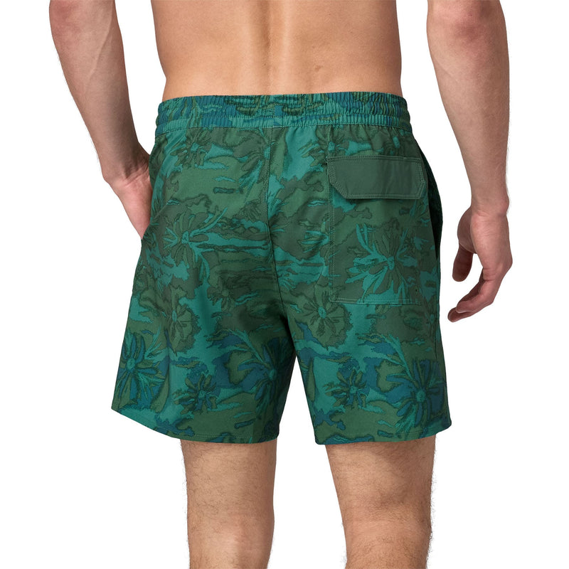 Shorts Hydropeak Volley Hombre - 16
