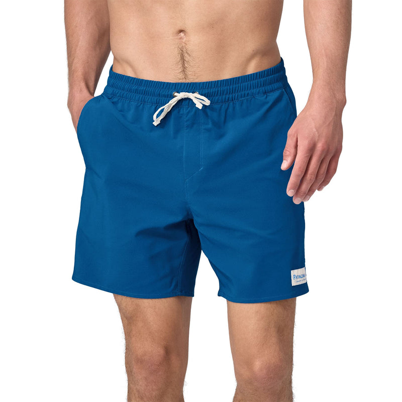 Shorts Hydropeak Volley Hombre - 16