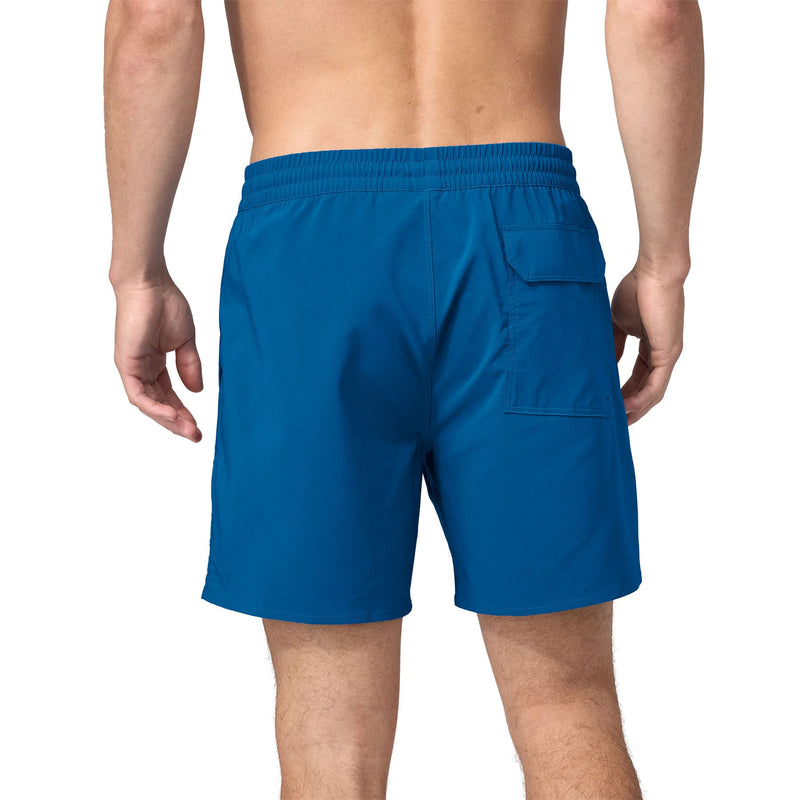 Shorts Hydropeak Volley Hombre - 16