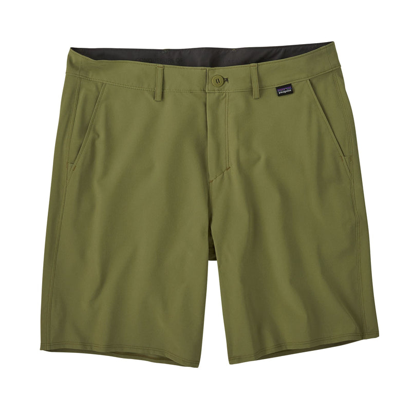 Shorts Hydropeak Hybrid Walk Hombre | Front BUGR