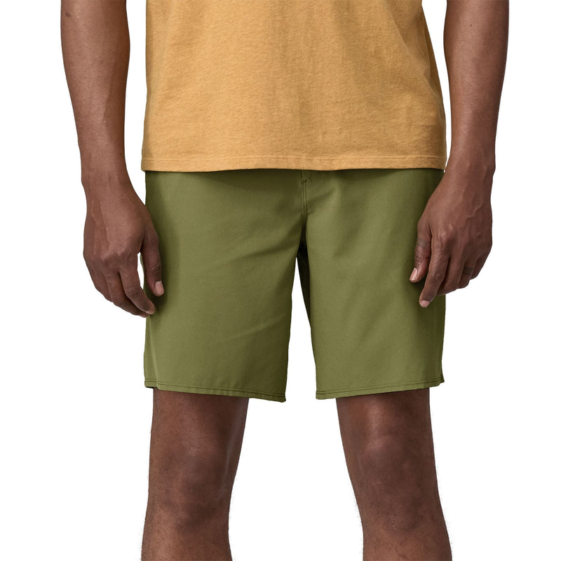 Shorts Hydropeak Hybrid Walk Hombre | Back BUGR 