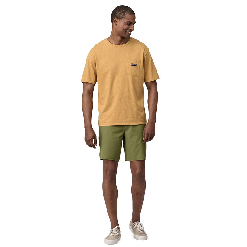 Shorts Hydropeak Hybrid Walk Hombre | BUGR
