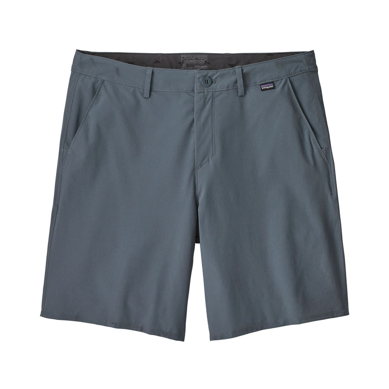 Shorts Hydropeak Hybrid Walk Hombre | Front PLGY