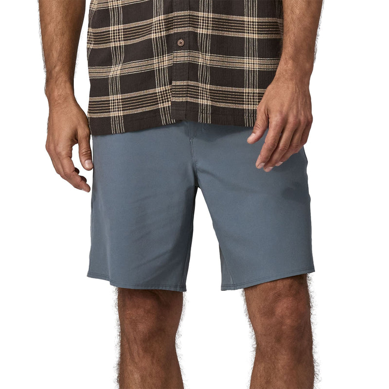 Shorts Hydropeak Hybrid Walk Hombre | Back PLGY