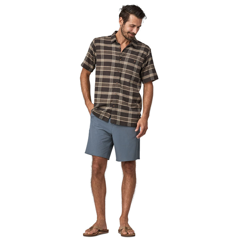 Shorts Hydropeak Hybrid Walk Hombre | PLGY