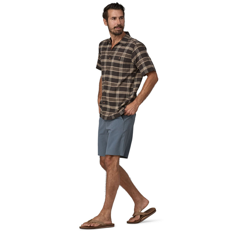 Shorts Hydropeak Hybrid Walk Hombre | PLGY