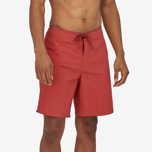 M's Wavefarer Boardshorts - 19 in. | Back CPRD