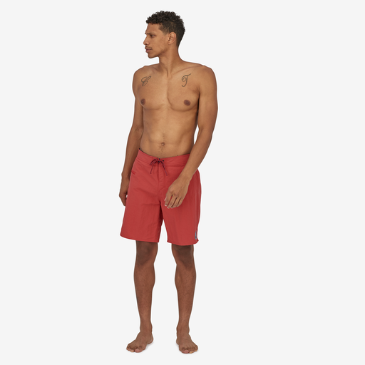 M's Wavefarer Boardshorts - 19 in. | Back CPRD