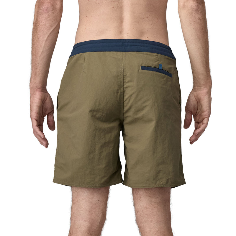 Shorts Wavefarer Hybrid Walk - 18 in. Hombre | SKA