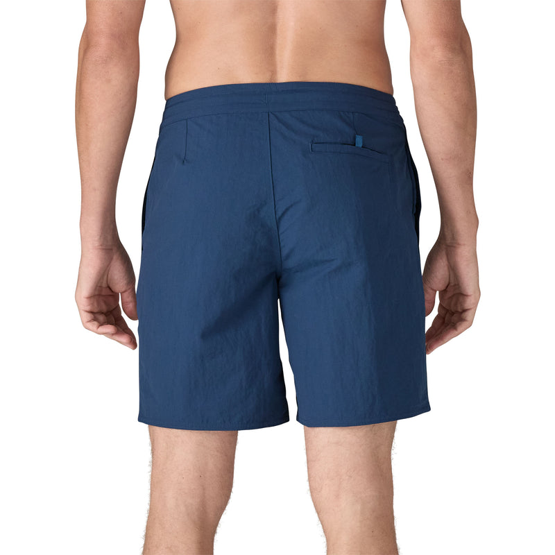 M's Wavefarer Hybrid Walk Shorts - 18 in. | TIDB