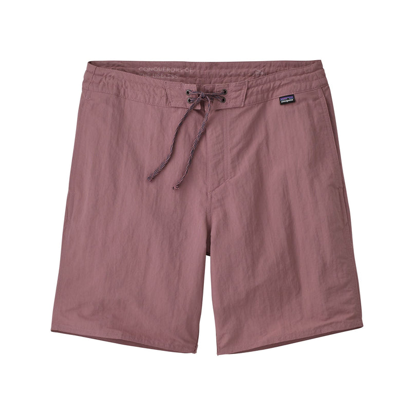 Shorts M's Wavefarer Hybrid Walk 18 in. | Front EVMA
