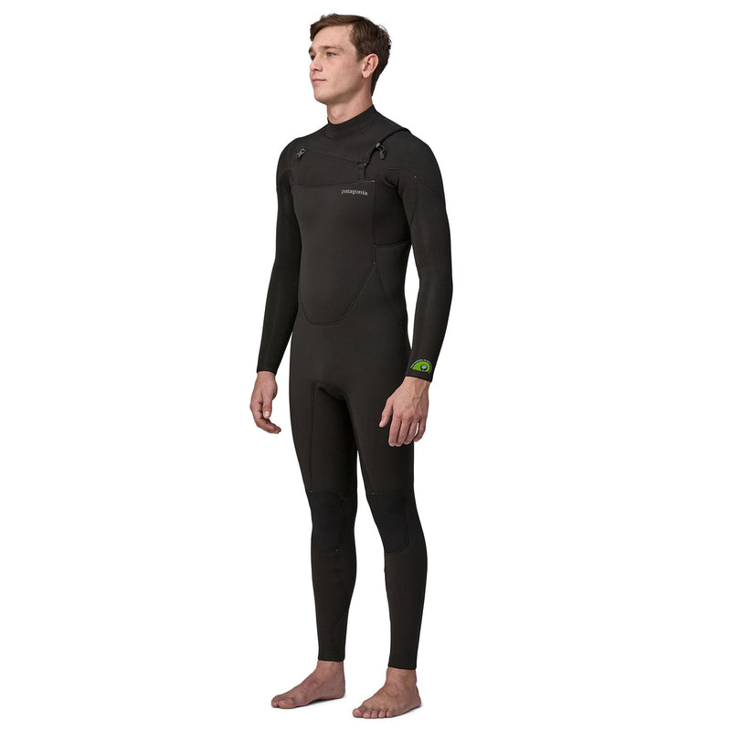 Traje de Agua R2® Yulex® Regulator® Hombre | BLK