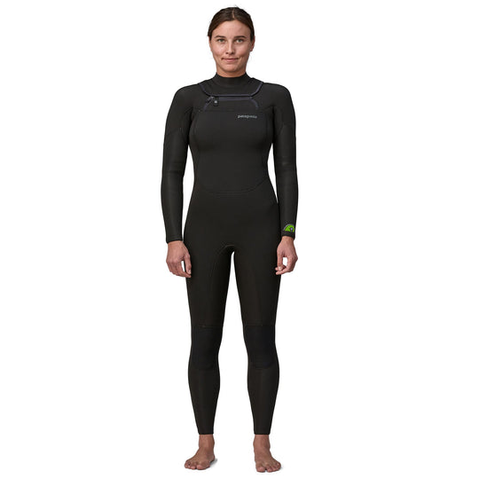 Traje de Agua R2® Yulex® Regulator® Mujer