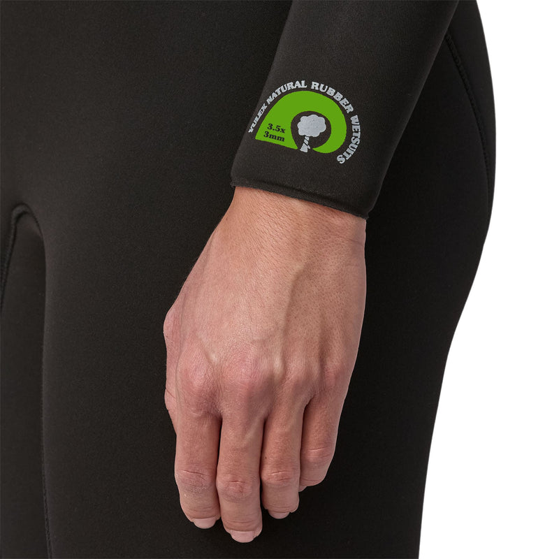 Traje de Agua R2® Yulex® Regulator® Mujer | BLK
