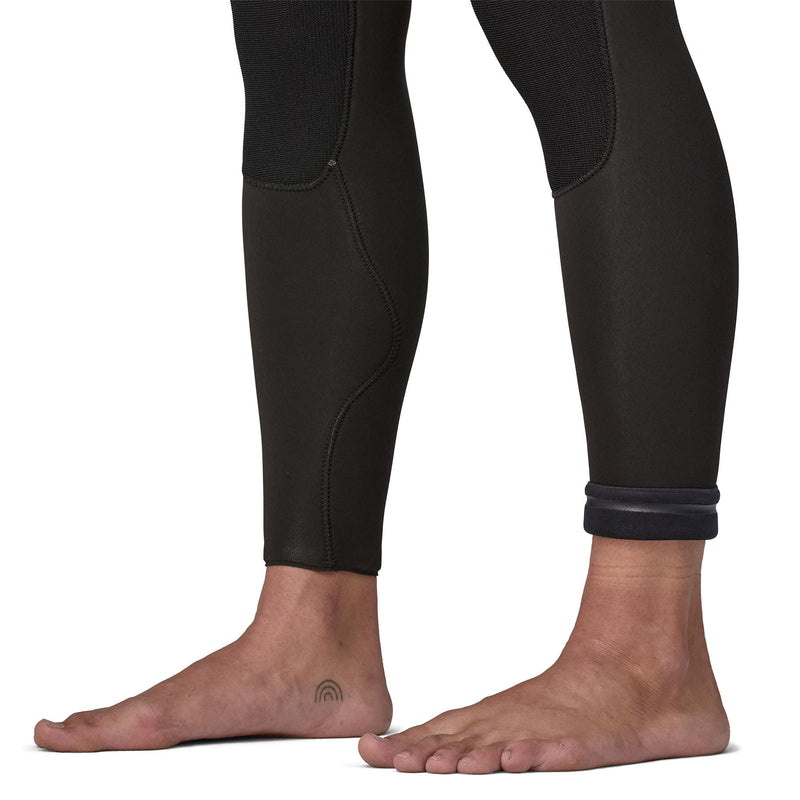 Traje de Agua R3® Yulex® Regulator® Mujer | BLK