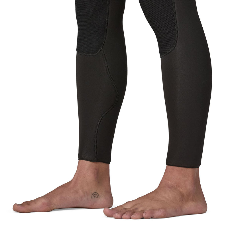 Traje de Agua R3® Yulex® Regulator® Mujer | BLK
