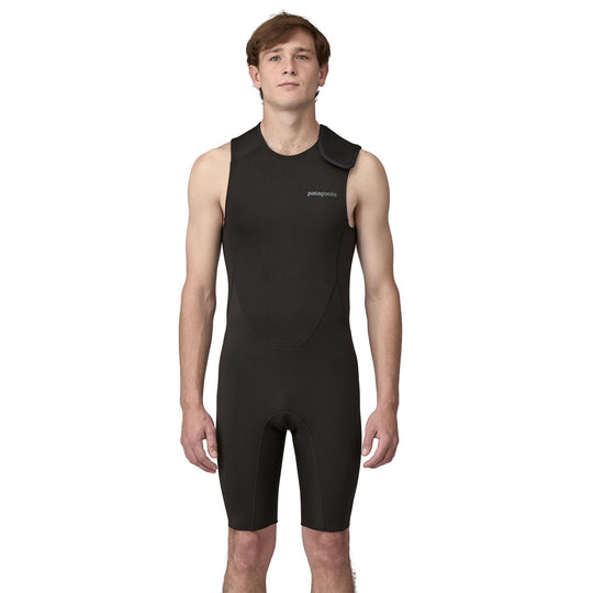 Traje de Agua Short John Yulex Regulator Hombre