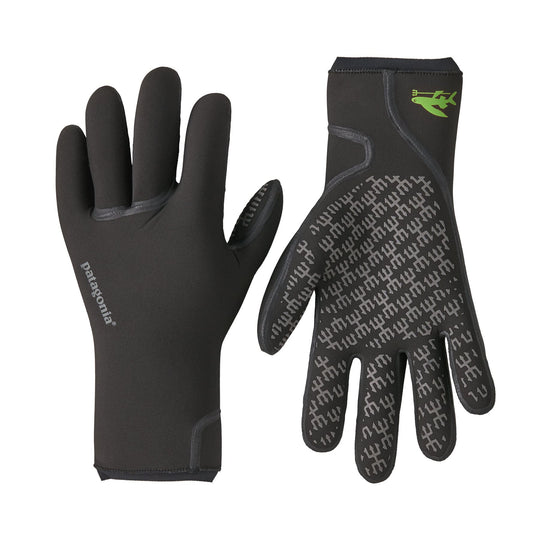 Guantes R2 Yulex Regulator