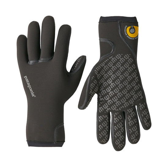 Guantes R3 Yulex Regulator