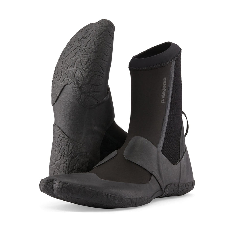  Botas R3 Yulex Regulator | Front BLK 