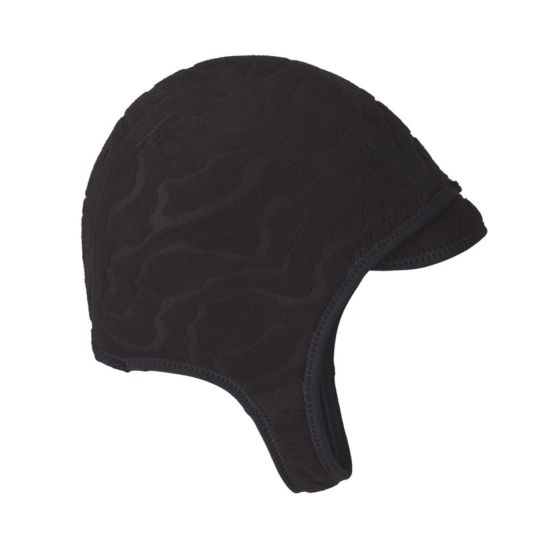 Gorro Yulex Regulator | Back BLK