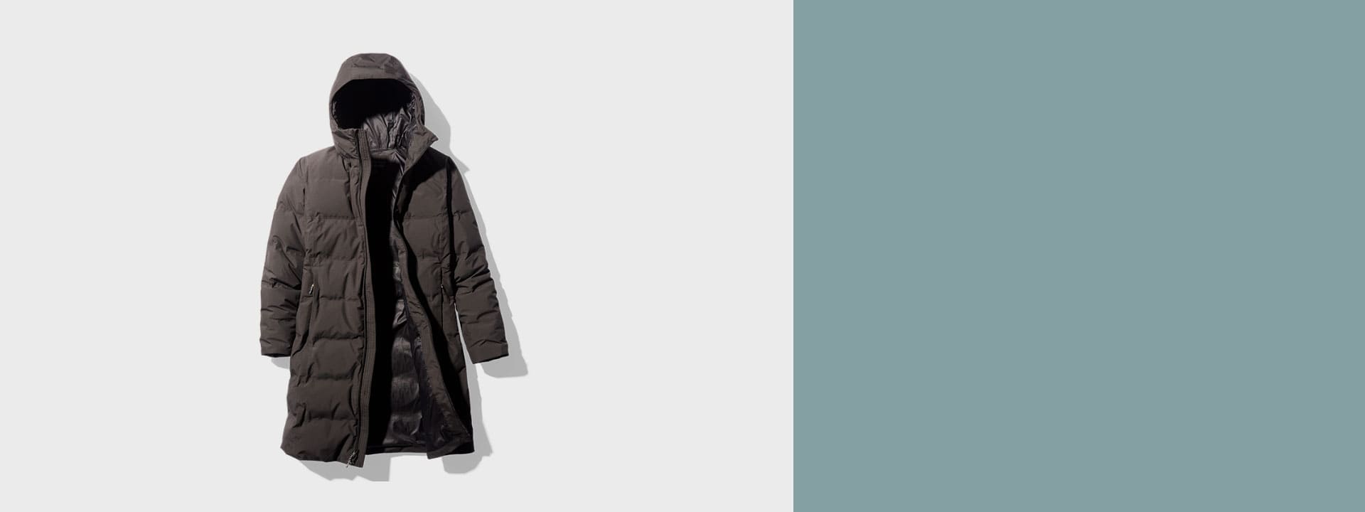 Campera <br>Jackson Glacier
