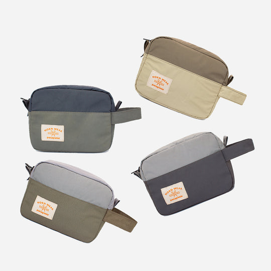 Neceser Recrafted Martha