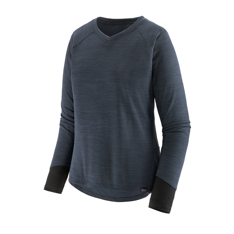 W's L/S Dirt Craft Jersey | Front SMDB