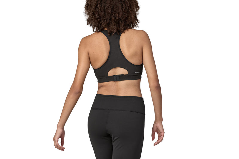 Calza Maipo Tank Mujer | BLK