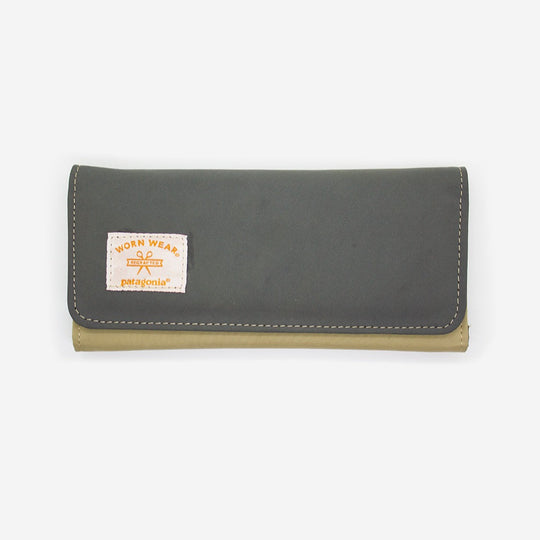 Billetera Recrafted Mujer