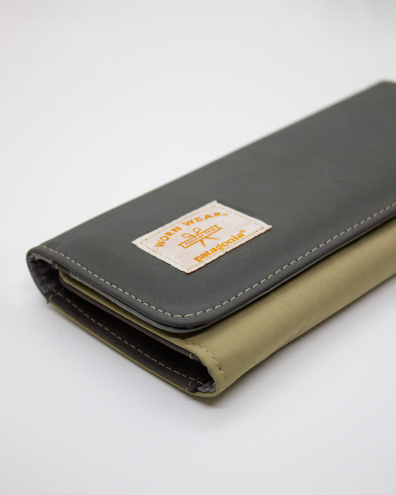 Billetera Recrafted Mujer | WAL
