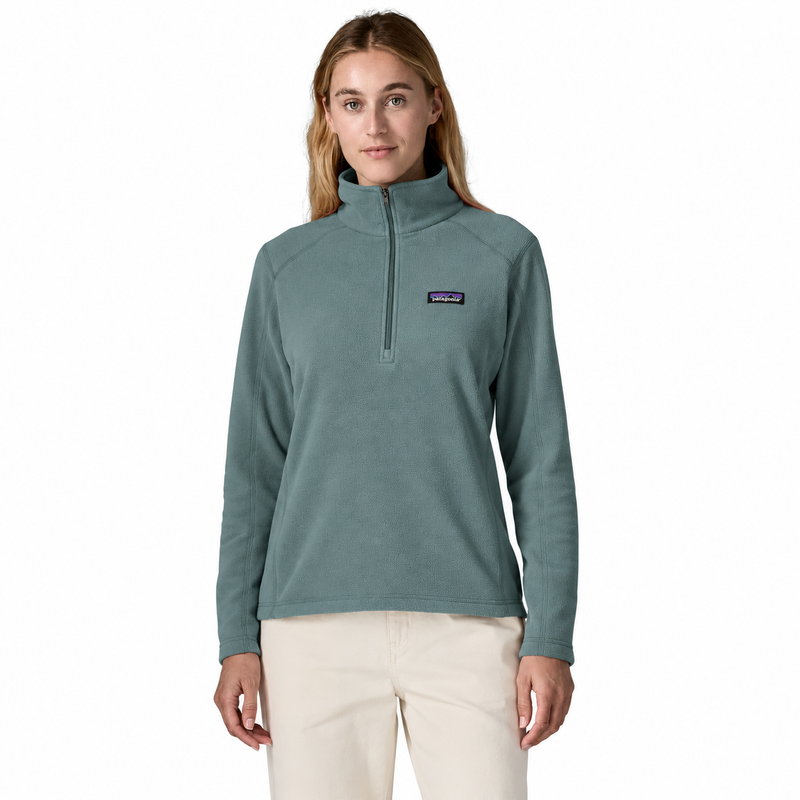 | Front BLSG