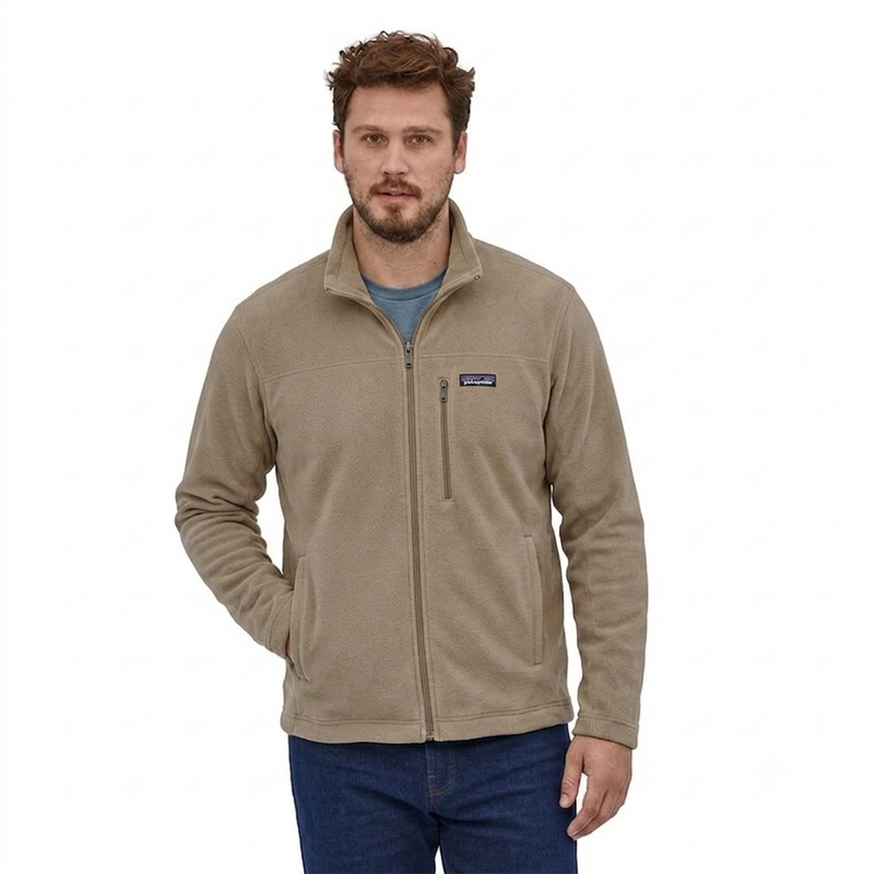 Campera Men's Micro D® | Back SBDY