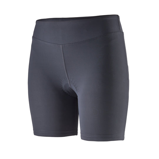 Shorts Nether Bike Liner Mujer