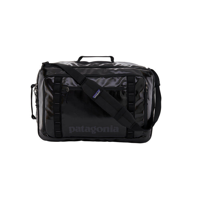 Black Hole MLC | Front BLK