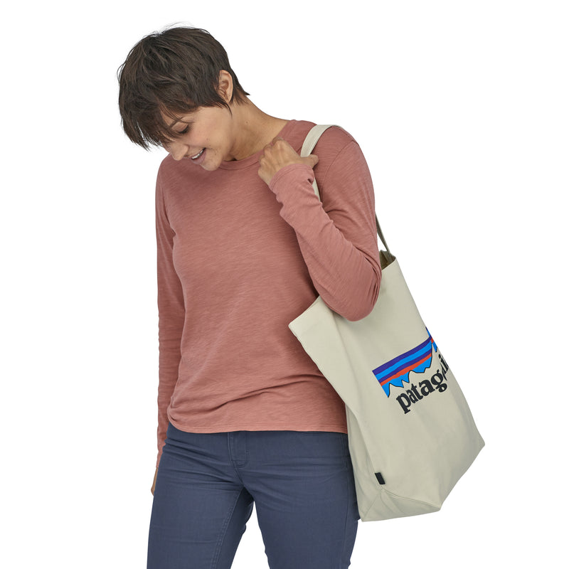 Market Tote | PLBS