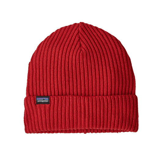 Gorro Fisherman's Rolled
