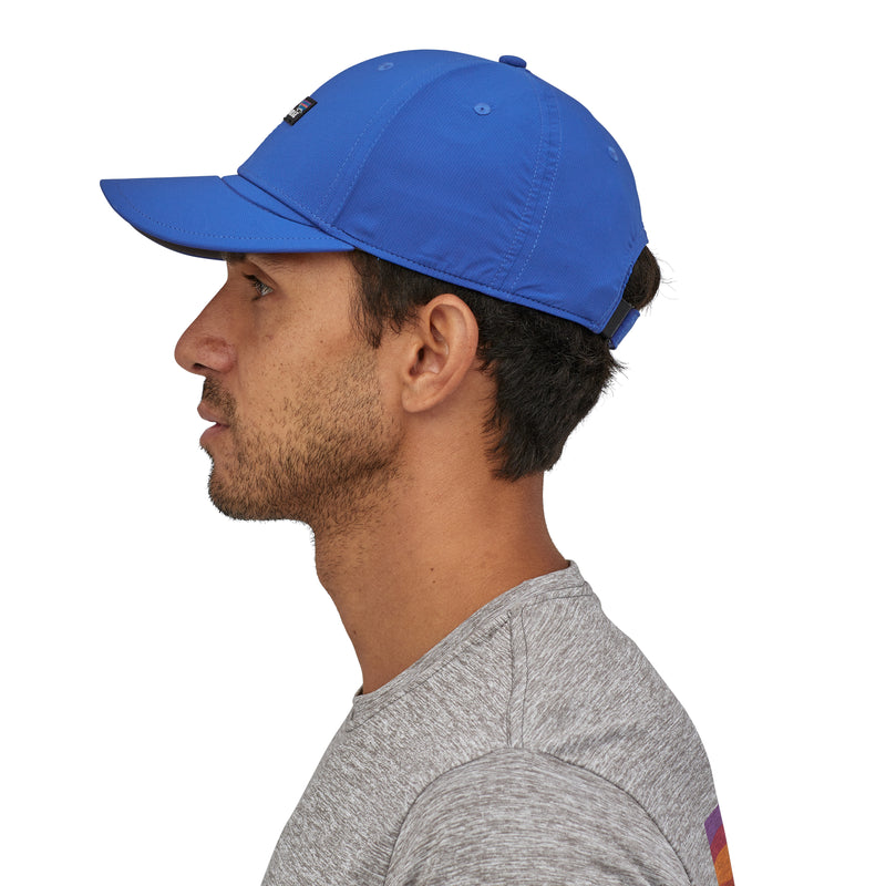 Airshed Cap | SPRB