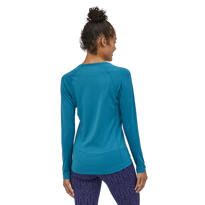 Remera Women's Capilene® Midweight Crew | STBX
