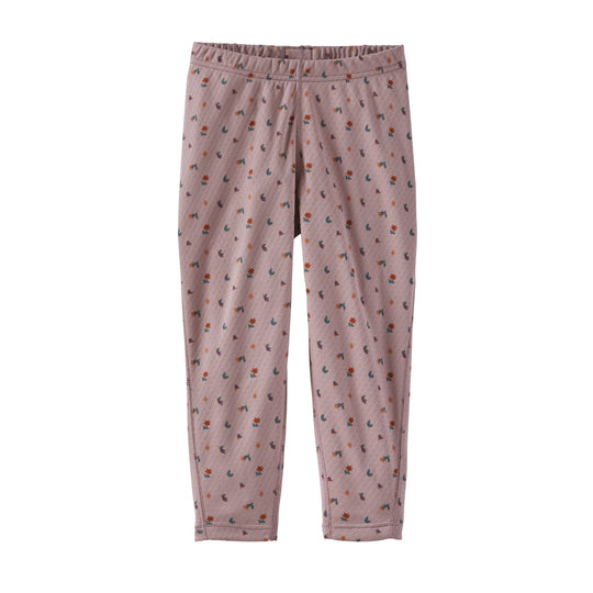 Pantalón Baby Cap MW Bottoms