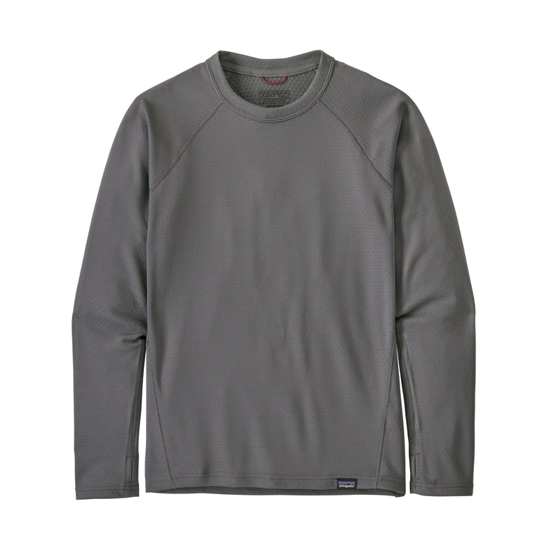 Remera Kid's Cap MW Crew | Front NGRY