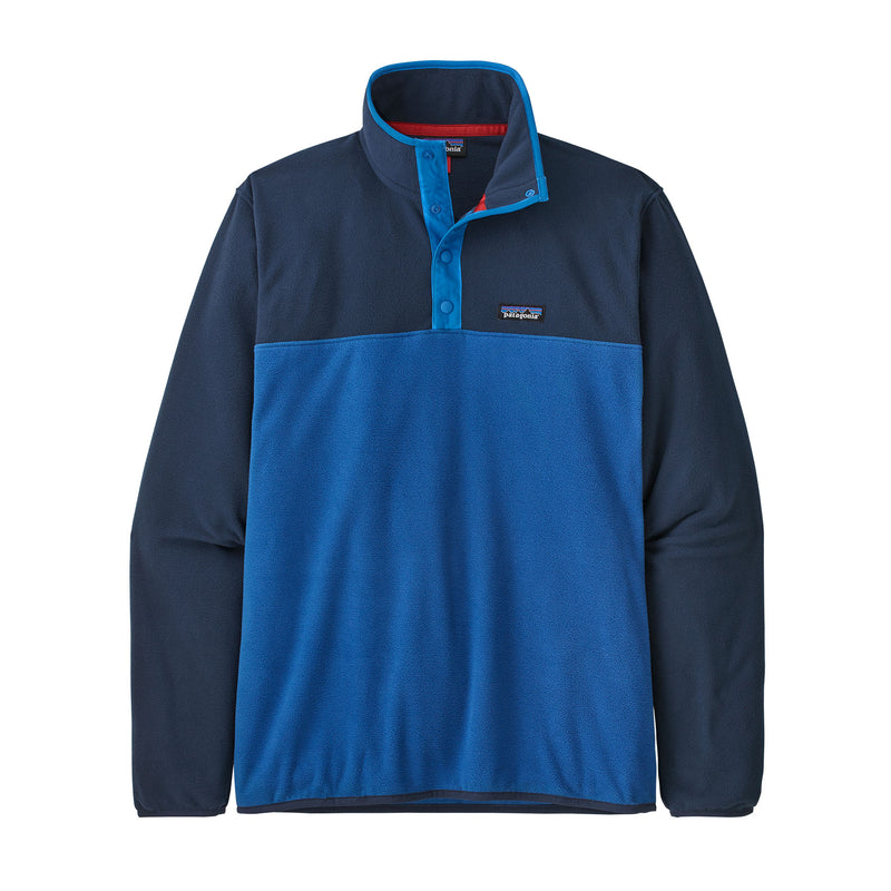 M's Micro D Snap-T P/O | Front SPRB
