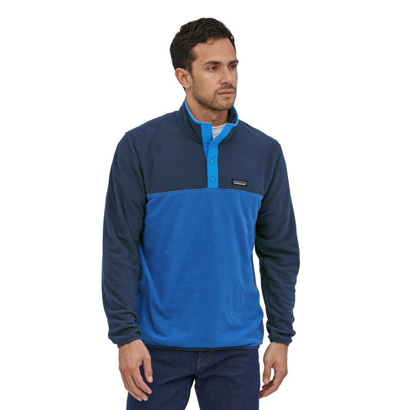 M's Micro D Snap-T P/O | Back SPRB